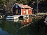 Båthus