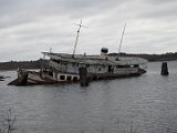 Båtvrak