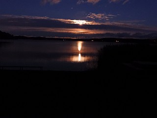 Ensjön